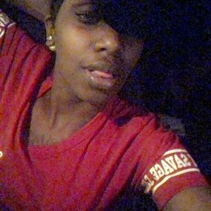 Meet your Posher, Jerica